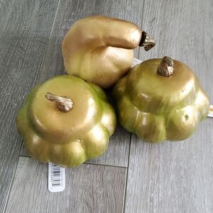 💥5/$25 SALE | BUNDLE TO SAVE | Fall Gourds Decor